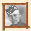 Joe Motti, Seaforth Highlanders, was killed on May 17th, 1943 on Italian Beach as the Allied troops marched up the toe of Italy.