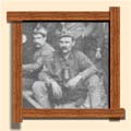 By 1900, Italian miners were a significant presence in the Crow’s Nest Pass. 